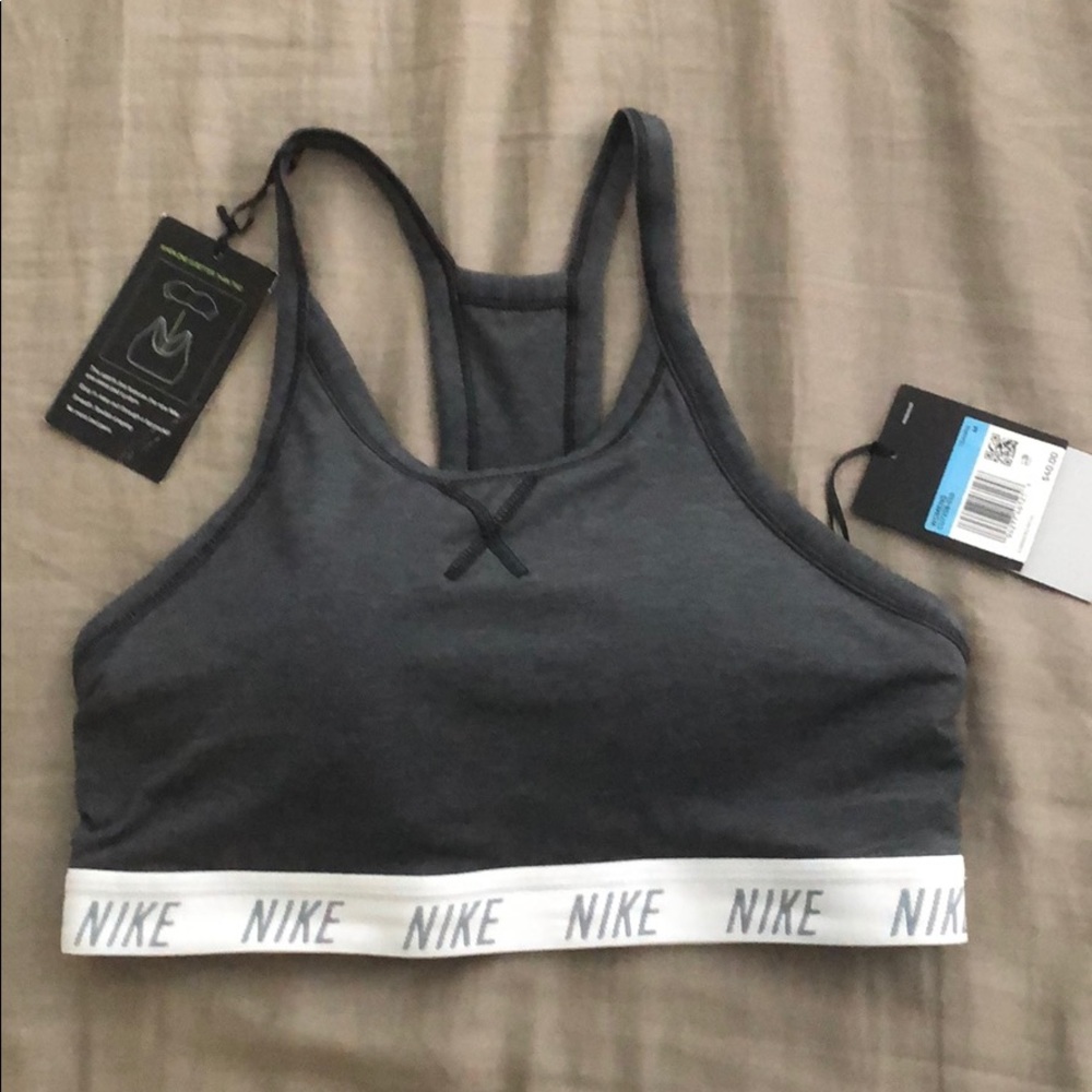 NWT Nike Sports Bra